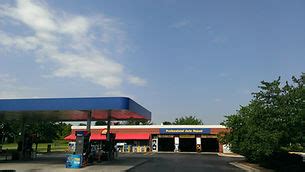 Ashburn Village Sunoco, Ashburn Auto Repair